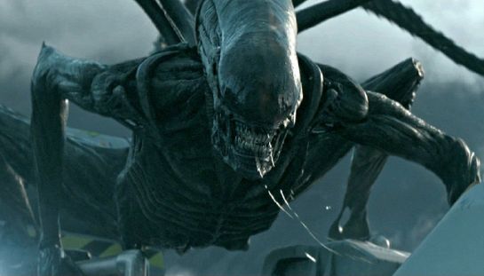 Alien Covenant