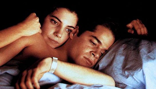 Amantes - Amanti Amantes - Amanti