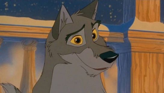 Balto 2 - Il mistero del lupo