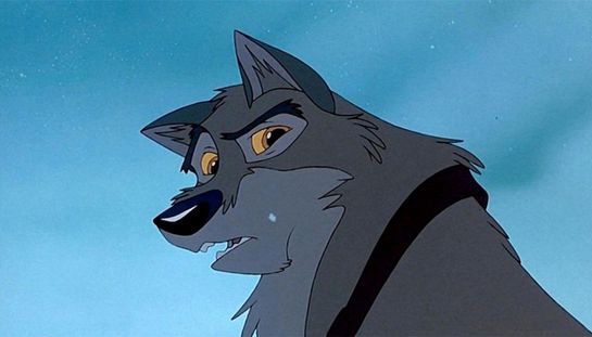 Balto - Sulle ali dell'avventura Balto - Sulle ali dell'avventura