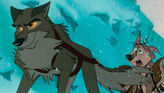 Balto Balto
