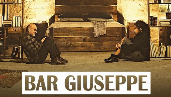 Bar Giuseppe Bar Giuseppe