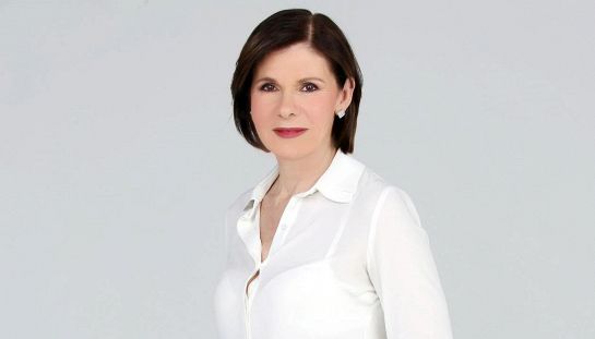 Bianca Berlinguer