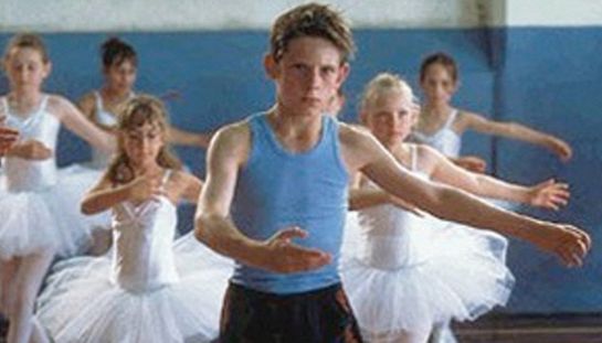 Billy Elliot Billy Elliot