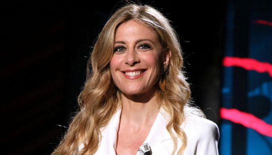 Francesca Fagnani
