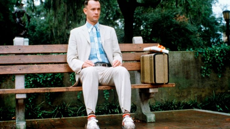 Forrest Gump: cinque cose che forse non sapete sul film cult