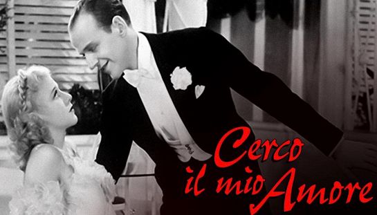 Cerco il mio amore Cerco il mio amore