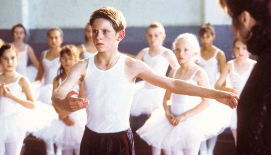 Billy Elliot