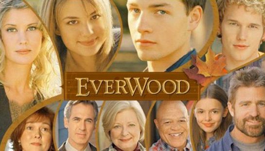 Everwood