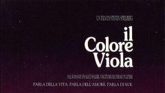 Il colore viola