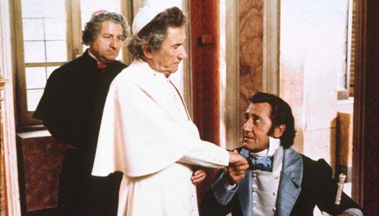 Il marchese del Grillo Il marchese del Grillo