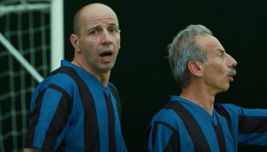 Aldo Giovanni e Giacomo, Osnago si trasforma in un set
