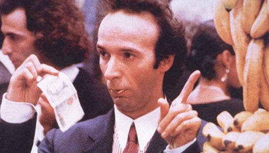 Johnny Stecchino Johnny Stecchino