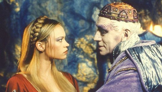 La principessa e il povero La principessa e il povero
