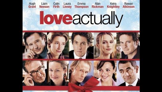 Love Actually