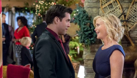 Natale a Holly Lodge Natale a Holly Lodge