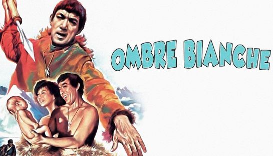 Ombre bianche Ombre bianche