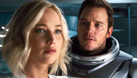 Passengers