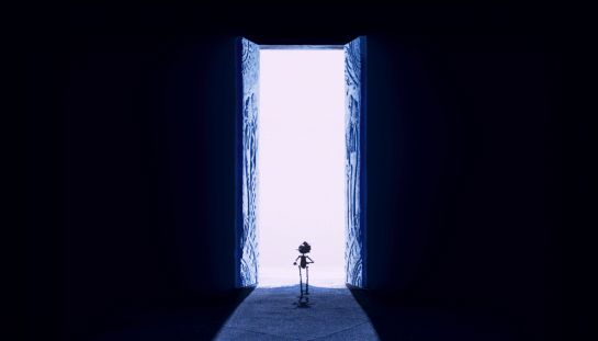 Pinocchio di Giullermo Del Toro