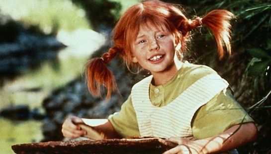 Pippi a bordo! Pippi a bordo!