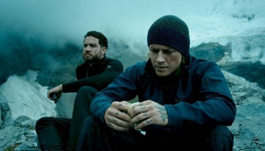 Point Break: le cose da sapere sul film con Luke Bracey Point Break