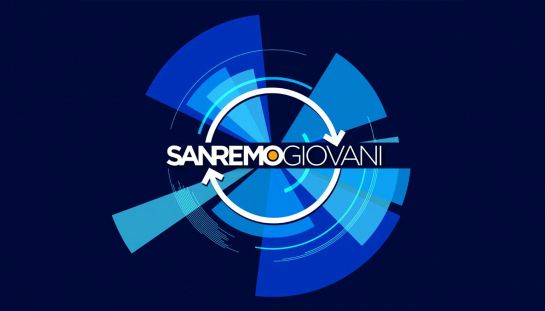 Sanremo GIovani