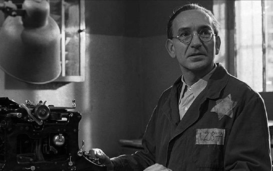 Ben Kingsley