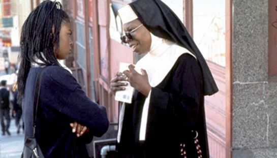 Sister Act 2 - Più svitata che mai Sister Act 2 - Più svitata che mai