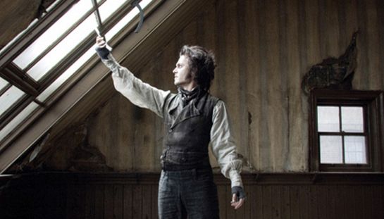 Sweeney Todd-Il diabolico barbiere di Fleet Street