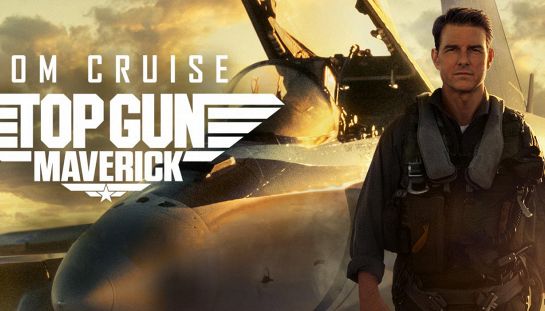 Top Gun: Maverick, tutto sul celebre film con Tom Cruise