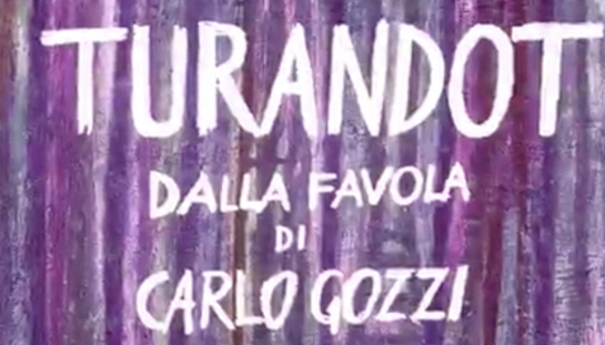 Turandot Turandot