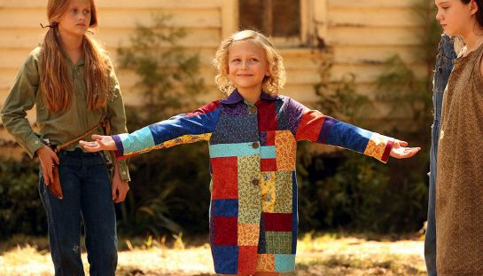 Un cappotto di mille colori