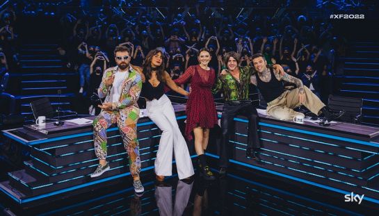 X Factor