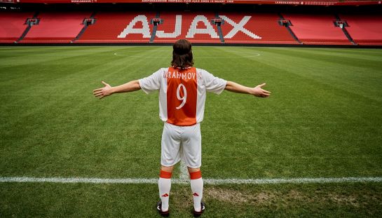 Zlatan