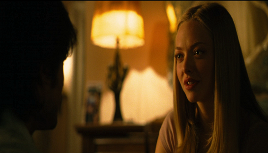 Letters to Juliet