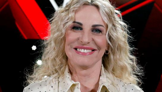 Antonella Clerici non va in onda: il motivo dello stop