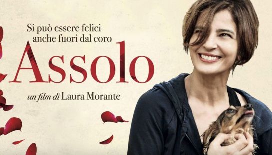Assolo Assolo