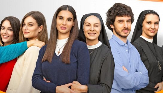Che Dio ci aiuti 7