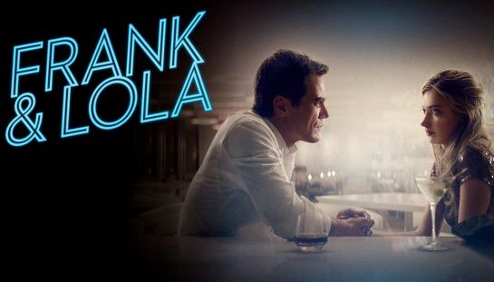 Frank & Lola Frank & Lola