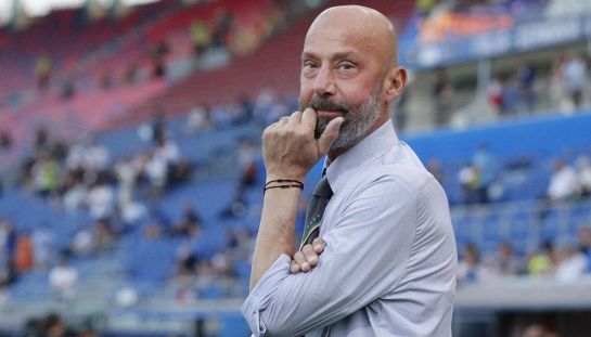 Gianluca Vialli
