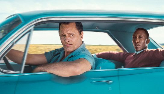 Green Book