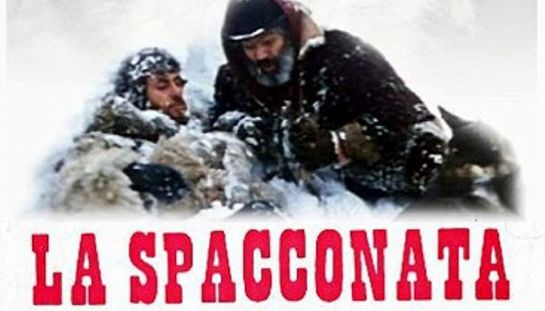 La spacconata