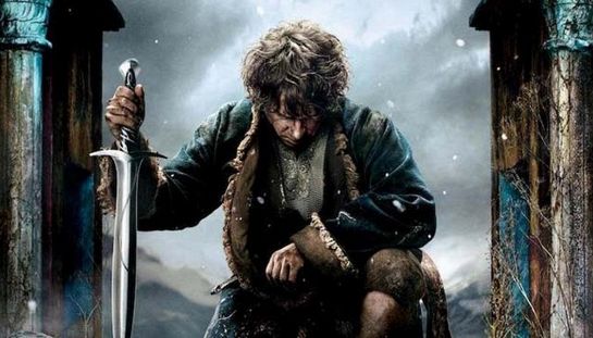 Lo Hobbit - La battaglia delle cinque armate