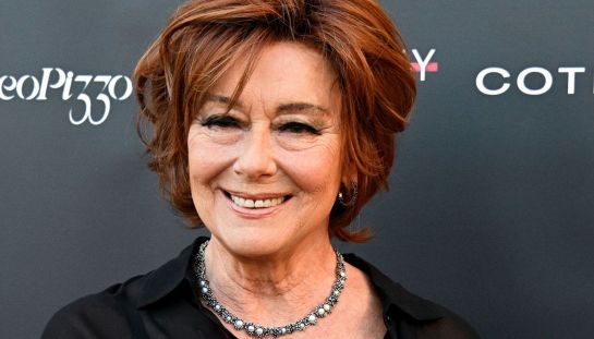 Monica Guerritore