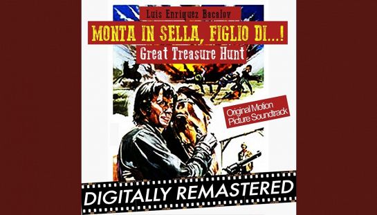 Monta in sella figlio di...!! Monta in sella figlio di...!!