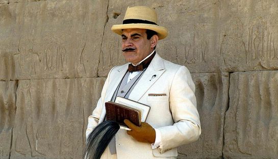 Poirot: Morte sul nilo