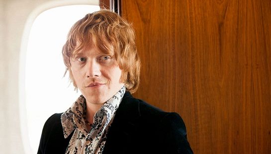 Rupert Grint