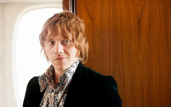 Rupert Grint