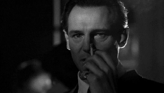 Schindler's List