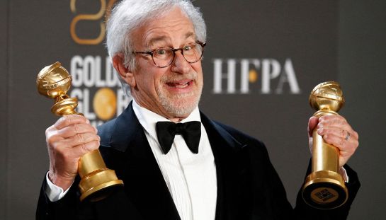 Golden Globes 2023, tutti i vincitori dell'edizione numero 80